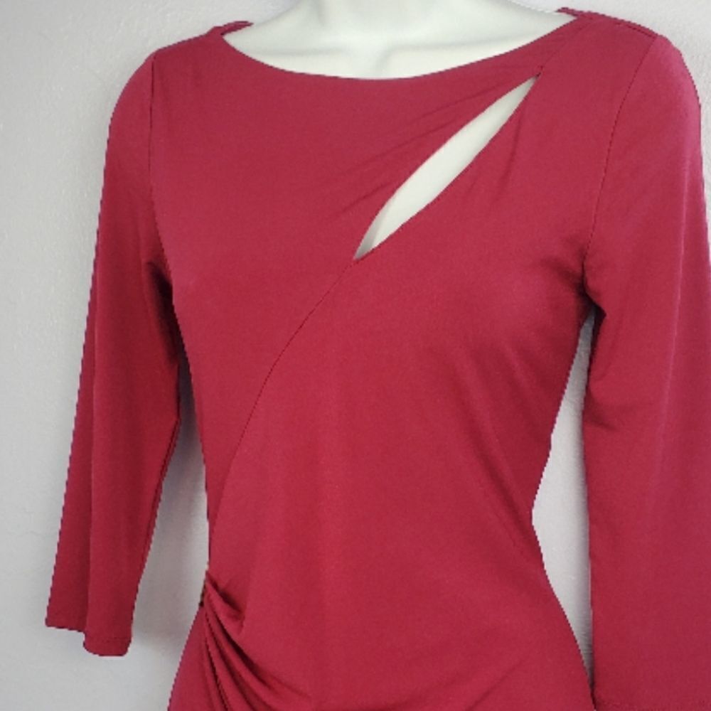 JENNIFER LOPEZ Dress